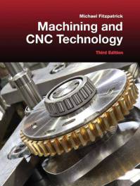 تکنولوژی ماشینکاری و CNC