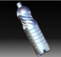 طراحی و مدلسازی بطری آب در نرم افزار CATIA
