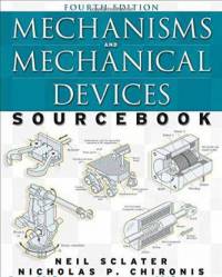 مکانیزم ها و دستگاه های مکانیکی