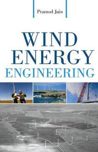 مهندسی انرژی بادی (Wind Energy Engineering)