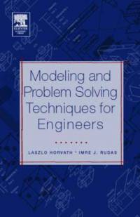 تکنیک های مدلسازی و حل مسائل برای مهندسین