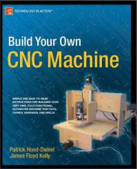 خودتان ماشین CNC بسازید! (Build Your Own CNC Machine)