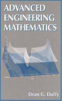 ریاضیات مهندسی پیشرفته (Advanced Engineering Mathemathics)