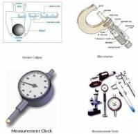 آموزش سیستم های اندازه گیری مکانیکی (Mechanical Measurement Systems)