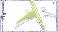 طراحی، مدلسازی و مهندسی معکوس هواپیما بوئینگ در نرم افزار CATIA