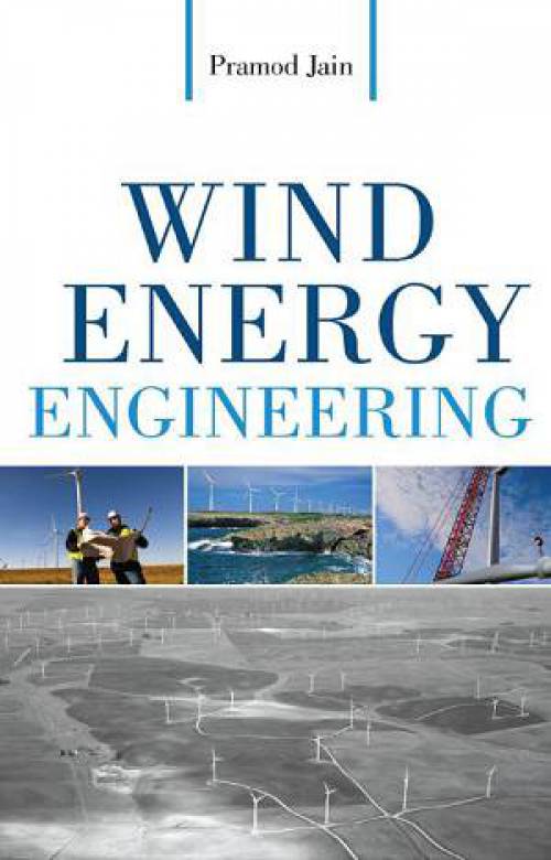 مهندسی انرژی بادی (Wind Energy Engineering)