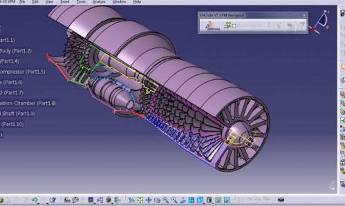 طراحی مونتاژ کاری در نرم افزار کتیا (CATIA Assembly Design)
