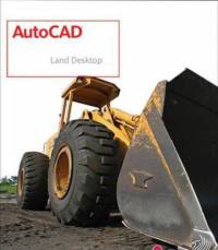 محاسبه حجم عملیات خاکبرداری و خاکریزی با AutoCAD Land Desktop