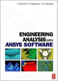 تحلیل مهندسی با نرم افزار انسیس (Engineering Analysis with ANSYS)